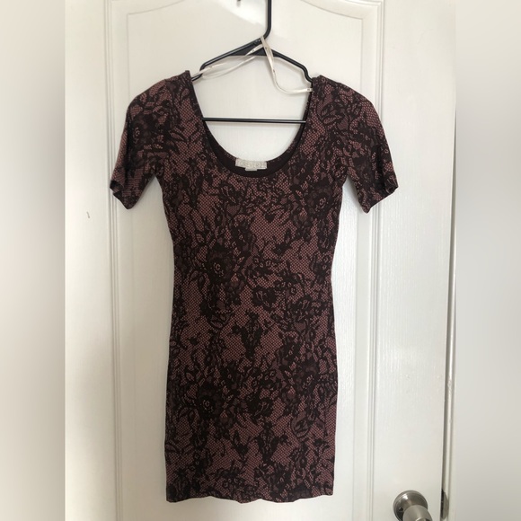 Body con Dress - Picture 1 of 3